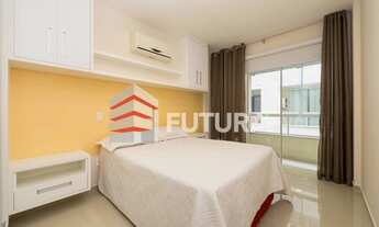 Imagem 3: APARTAMENTO ACONCHEGANTE NA PRAIA DE BOMBAS-BOMBINHAS/SC