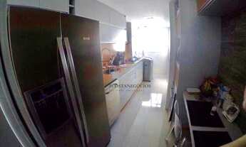 Imagem 6: Cobertura com 3 dormitórios à venda, 185 m² por R$ 2.400.000,00 - Icaraí - Niterói/RJ