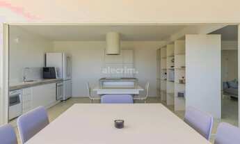 Imagem 3: Cobertura com vista linda no jardim paulistano