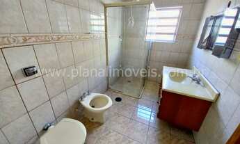 Imagem 3: Casa com 3 dormitórios para alugar, 148 m² por R$ 3.201,43/mês - Planalto Paulista - São P