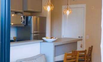 Imagem 2: Lindissimo Apto. 57 m²- 2 dorm - 1 suite - Cond Estilo Granja Viana - km 22 - atrás Dna De