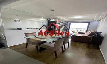 Imagem 2: Apto Bairro dos Casas SBC