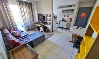 Imagem 4: Apartamento à venda, 2 quartos, 1 vaga, Santa Rita - Brusque/SC