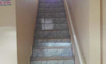 Imagem 2: Kit Net Maracãnazinho