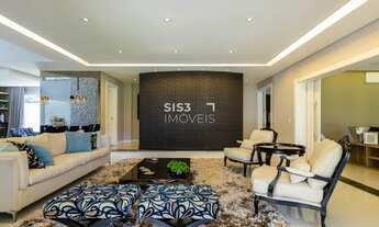 Imagem 4: CURITIBA - Casa de Condomínio - Santa Cândida