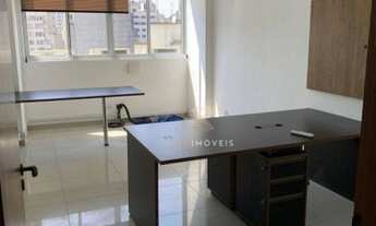 Imagem 3: Apartamento com 4 dormitórios à venda, 108 m² por R$ 800.000 - República - São Paulo/SP