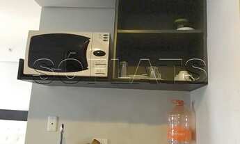 Imagem 5: Flat para moradia ou investimento prox a Av. Paulista e 23 de Maio