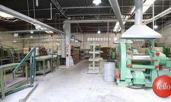 Imagem 3: São Paulo - Galpão/Depósito/Armazém - Jaçanã