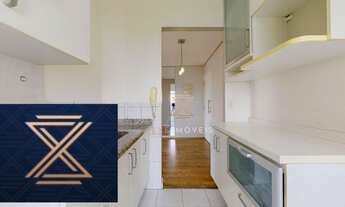 Imagem 5: Apartamento com 2 dormitórios à venda, 52 m² por R$ 330.000 - Pirituba - São Paulo/SP