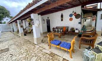 Imagem: Apartamento para venda possui 380 metros