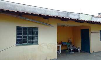 Imagem 5: Casa para venda possui 105 metros quadrados com 3 quartos em Jardim Adriana II - Londrina