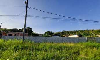 Imagem 4: TERRENO MURADO COM 900m² - Inoã, Maricá/RJ