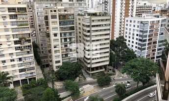 Imagem 3: Apartamento de 42m² com 1 dormitório, pronto para morar, nos Jardins. 01 vaga de garagem