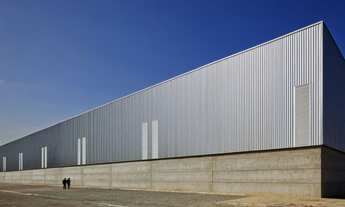 Imagem 7: Galpão Locação Raposo Tavares | Acesso Fácil Rodoanel