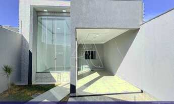 Imagem 3: Casa à Venda no Jamil Miguel 2ª Etapa