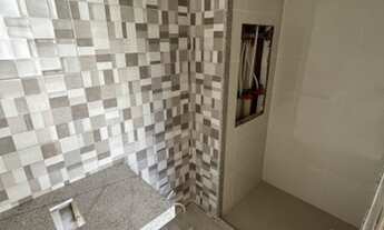 Imagem 3: Apartamento para venda com 69 metros quadrados com 3 quartos em Graças - Recife - Pernambu