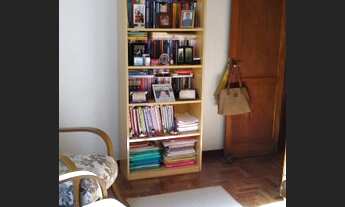 Imagem 6: Casa para venda com 90 metros quadrados com 3 quartos em Várzea - Teresópolis - RJ