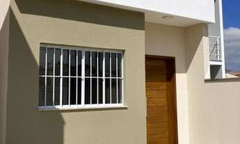 Imagem 2: Jardim Panorama - Casa Nova