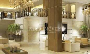 Imagem 4: BELÍSSIMO ALTO PADRÃO EM LOCALIZAÇÃO PRIVILEGIADA COM LINDA VISTA 03 SUÍTES E 03 VAGAS