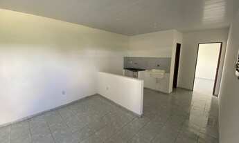 Imagem 2: Kitnet/conjugado para aluguel tem 32 metros quadrados com 1 quarto em Mangabeira - João Pe