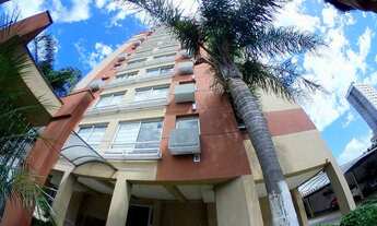 Imagem 4: ANDAR ALTO MOBILIADO