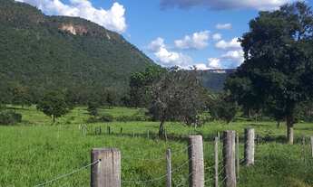 Imagem: SÍtio com 13 alqueires, localizada a 12