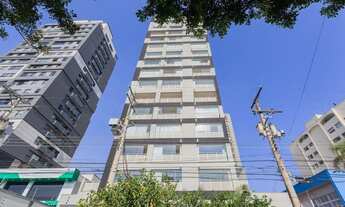 Imagem: Apartamento no Campo Belo - Rua Doutor Jesuíno