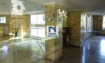 Imagem: Apartamento 50 metros, Nova Suissa 2 quartos