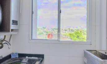 Imagem 7: Apartamento com 2 dormitórios à venda, 42 m² por R$ 198.000,00 - Jardim Leopoldina - Porto