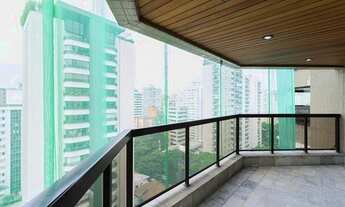 Imagem 2: Apartamento de Luxo em SP - Indianópolis