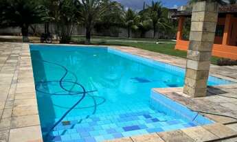 Imagem: Aluga-se chácara para diárias, fins de