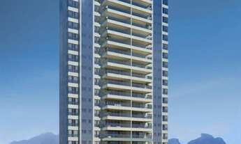 Imagem 6: Apartamento na Barra da Tijuca para venda com 381 m² com 4 quartos