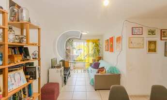 Imagem 4: Apartamento para venda tem 72 metros quadrados com 3 quartos em Vila Pompéia - São Paulo