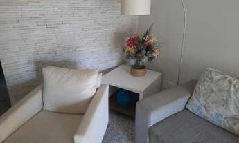 Imagem 7: Apartamento para venda com 110 metros quadrados com 3 quartos em Jardim Las Palmas - Guaru