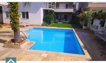 Imagem 2: Mansão condomínio Crystal Lake Barra da Tijuca - RJ