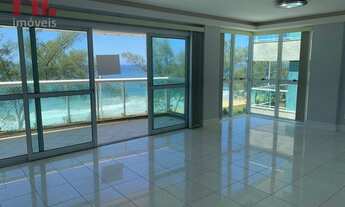 Imagem: Apartamento 125 m² - Praia do Pecado