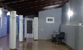 Imagem 2: Particular Casa em condomínio com 4 dormitórios