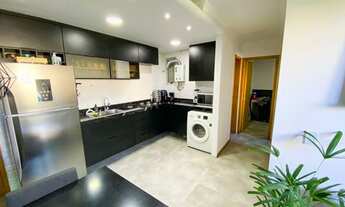 Imagem 5: Belíssimo Apartamento Sol da Manhã em Jardim Camburi