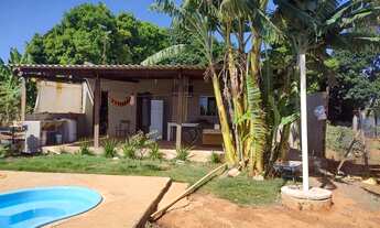 Imagem 3: Casa de condomínio para venda tem 400 metros quadrados com 3 quartos