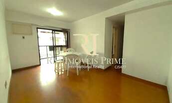 Imagem 3: Tijuca, metrô Afonso Pena, 2 quartos, vaga