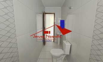 Imagem: Apartamento 01 dorm na Vila Nossa Senhora