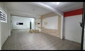 Imagem 3: PF - Ponto comercial com 55m² na Avenida José Longo