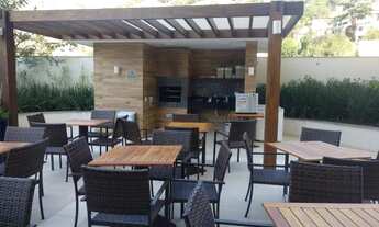 Imagem 4: Apartamento em Nova Iguaçu, 3 Quartos, Suíte no Condomínio Golden Gate - Centro