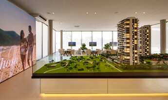 Imagem 6: Apartamento altissimo padrão 4 suites Barra da tijuca GOLF OLIMPICO