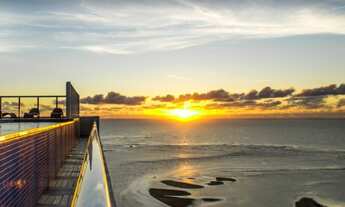 Imagem: Vendo Paiva Home Stay, antigo Bugan de