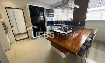 Imagem 3: Jardins Madri - Sobrado 5 quartos, sendo 3 suítes