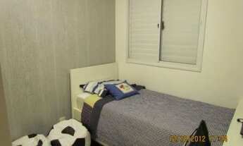 Imagem 4: Apartamento residencial à venda, Vila Amélia, São Paulo