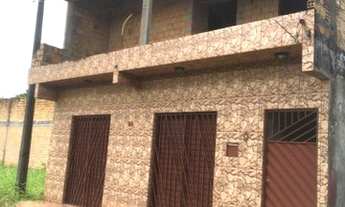 Imagem 2: Casa para venda tem 100 metros quadrados com 3 quartos em Tenoné - Belém - PA