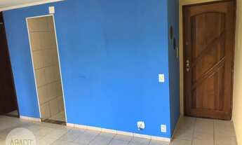 Imagem 2: Apartamento para Venda em São Paulo, Vila Francos, 2 dormitórios, 1 banheiro, 1 vaga