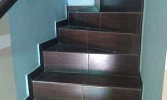 Imagem 6: Sobrado com 2 dormitórios à venda, 51 m² por R$ 199.990,00 - Mogi Moderno - Mogi das Cruze